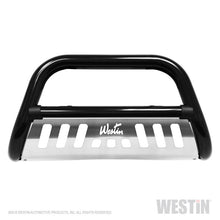Load image into Gallery viewer, Westin 19-22 RAM 1500 (Excl. Classic/Rebel/Warlock) Ultimate Bull Bar - Blk