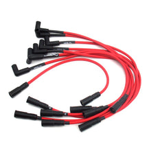 Load image into Gallery viewer, JBA 96-99 GM 5.0L/5.7L Truck Ignition Wires - Red