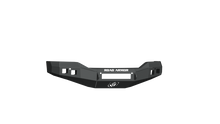 Load image into Gallery viewer, Road Armor 16-18 GMC 1500 Stealth Front Non-Winch Bumper - Tex Blk