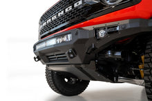 Load image into Gallery viewer, Addictive Desert Designs 2021+ Ford Bronco Stealth Fighter Front Bumper w/ Winch Mount