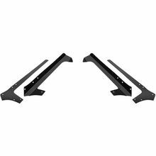 Load image into Gallery viewer, Putco 07-18 Jeep Wrangler JK - Roof Bracket Kit for PN 10050 - 50in Straight