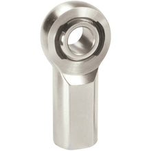 Load image into Gallery viewer, QA1 X Series Endura Rod End - Female/Left Hand - 12mm Bore x M12x1.75 - Alloy Steel