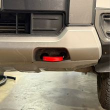 Load image into Gallery viewer, RIVAL Rated Recovery Points 2024-2025 Ford Ranger Raptor | 2024-2025 Ford Ranger