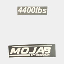 Load image into Gallery viewer, Hydraulic Jack Spare Parts