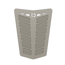 Load image into Gallery viewer, Diamond Series Hood Vent for Jeep CJ - Louvers