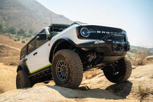 Load image into Gallery viewer, DV8 Offroad 2021+ Ford Bronco (excl. Raptor) Low Pro Skid Plate