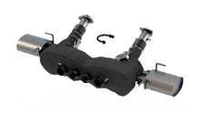 Load image into Gallery viewer, Borla 23-26 Chevrolet Corvette C8 Z06 5.5L V8 AT 3in ATAK Exhaust (Reuse OE Tips)