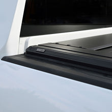 Load image into Gallery viewer, Westin 20-26 GM Silverado/Sierra 2500/3500 6.5ft Bed Electric Retractable Tonneau Cover - Black