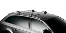 Load image into Gallery viewer, Thule AeroBlade Edge L Flush Mount Load Bar (Single Bar) - Black