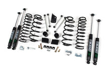 Load image into Gallery viewer, Zone Offroad 18-21 Jeep JL 2Dr 3in Suspension System