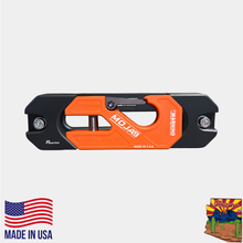 Load image into Gallery viewer, Aluminum Recessed Winch Shackle with Fairlead Kit, closed latch (LIFE TIME WARRANTY*)