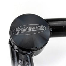 Load image into Gallery viewer, DOBINSONS REPLACEMENT CAP FOR TUBULAR STEEL UCA'S - UCA-CAP