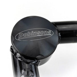 DOBINSONS REPLACEMENT CAP FOR TUBULAR STEEL UCA'S - UCA-CAP