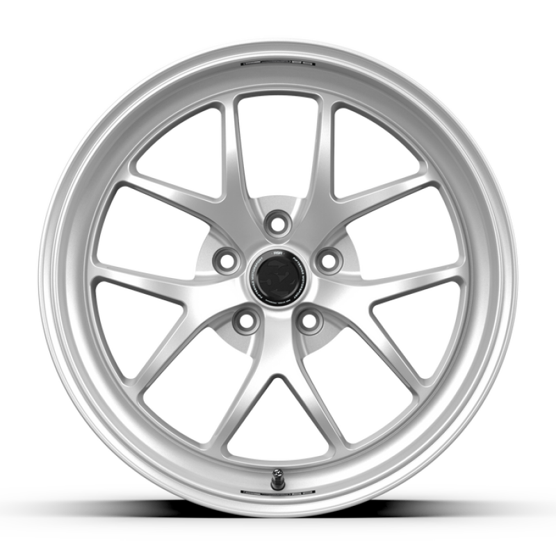 fifteen52 Sector RSR 19x10.5 5x120 25mm ET 72.56mm Center Bore Matte Titanium