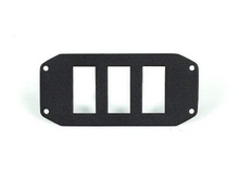 Load image into Gallery viewer, Cali Raised 16-23 Toyota Tacoma Oem Style Switch Panel 3 Switch