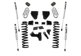Superlift 11-16 Ford F-250/F-350 SuperDuty 4WD Diesel 6in Lift Kit w/ Fox 2.0 Shocks