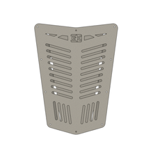 Load image into Gallery viewer, Diamond Series Hood Vent for Jeep CJ - Slots