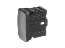 Load image into Gallery viewer, Cali Raised Toyota Oem Switch Replacement Blank - Tall