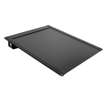 Load image into Gallery viewer, Westin 17-26 Ford F-250/F-350 SD 6.8ft Bed Electric Retractable Tonneau Cover - Black