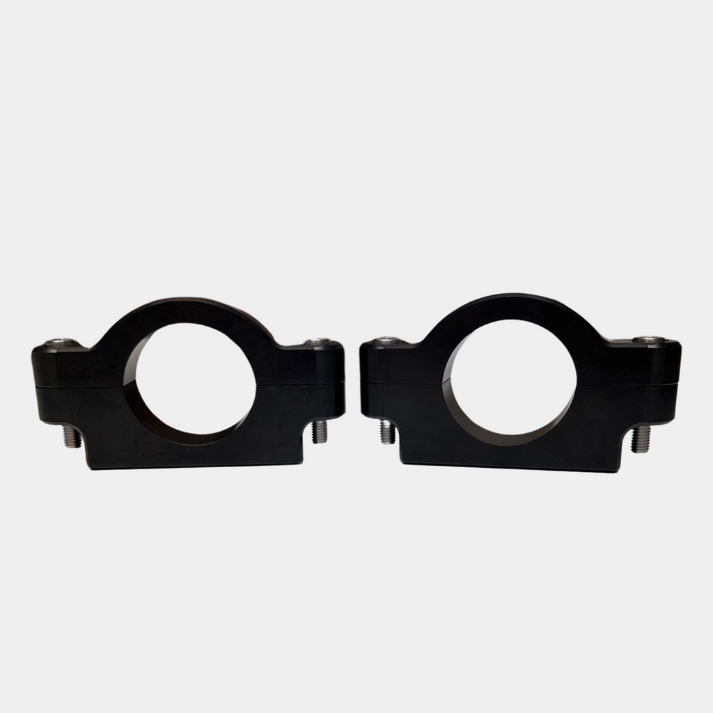 Clamps adapter - Backorder,  will ship the week of June 9th.