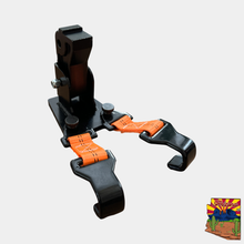 Load image into Gallery viewer, MOJAB Jack Wheel Strap