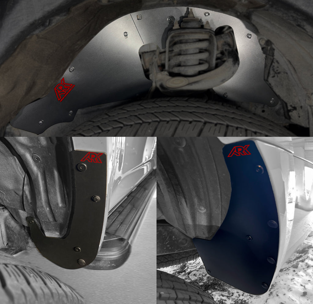 2010-2024 Toyota 4Runner Bundle and Save