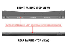 Load image into Gallery viewer, Toyota 4Runner 6th Gen (2025+) DRIFTR Roof Rack