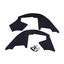 Load image into Gallery viewer, 2007-2009 Toyota FJ Cruiser Splash Guards