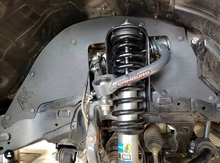 Load image into Gallery viewer, 2010-2024 Toyota 4Runner Splash Guards