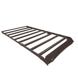 Toyota 4Runner Prinsu Roof Rack | 2003-2009