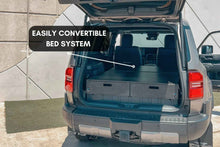 Load image into Gallery viewer, Land Cruiser 250 | Dual Drawer Storage System &amp; Bed Platform | Toyota 2024+ LC250