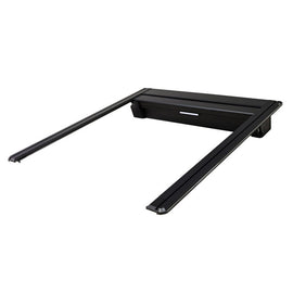 Westin 19-25 RAM 2500/3500 6.4ft Bed Electric Retractable Tonneau Cover - Black