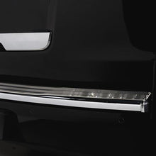 Load image into Gallery viewer, Putco 15-20 Chevy Suburban - SS Rear Bumper Cover (w/o Factory chrome edge)