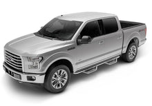Load image into Gallery viewer, N-Fab 2022 Toyota Tundra CrewMax (All Beds) SRW Podium SS - Cab Length - 3in - Polished SS