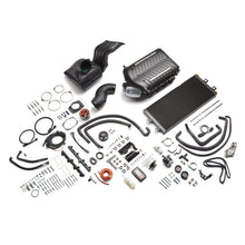 Load image into Gallery viewer, Ford Racing 21-22 Ford F-150 5.0L Supercharger Kit