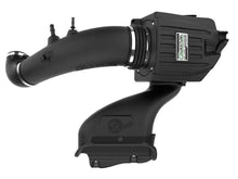 Load image into Gallery viewer, aFe 15-20 Ford F-150 Quantum Cold Air Intake System w/ Pro Dry S Filter