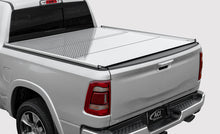 Load image into Gallery viewer, Access ADARAC 2017+ Ford Super Duty F250/F350/F450 6ft 8in Box Aluminum Utility Rails - Silver