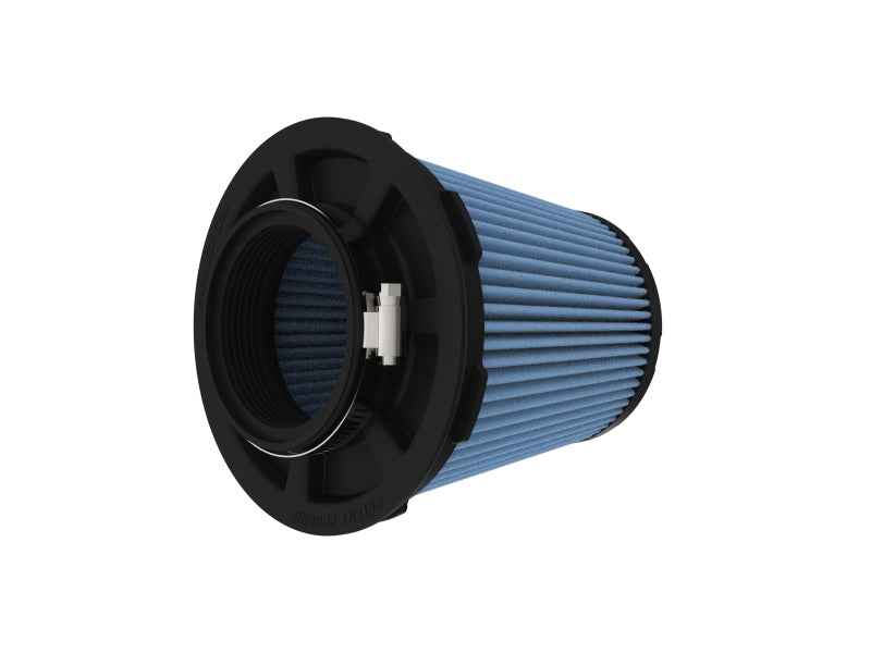 aFe Momentumint Rplcmnt Air Filter w/ D2 Dura-Dry Media 3-1/8inF x 6inB x 4-1/2inT x 6-1/4inH