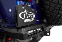 Load image into Gallery viewer, ADD 18-24 Jeep Wrangler JL Phantom Rear Bumper