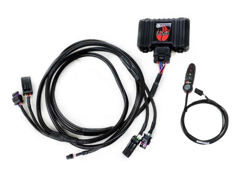 aFe SCORCHER GT Power Module GM Trucks 19-26 L4-2.7L (t)