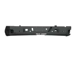 Road Armor 2020 Chevy 2500HD/3500HD Stealth Rear Non-Winch Bumper - Tex Blk
