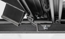 Load image into Gallery viewer, Access LOMAX Tri-Fold Cover 2017+ Ford Super Duty F-250/F-350/F-450 6ft 8in Box Diamond Mist
