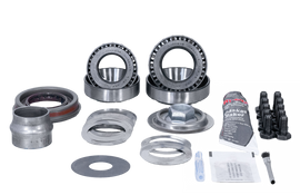 Revolution Gear & Axle 07-18 Jeep Wrangler JK Dana 30 Front Axle Ring & Pinion Bearing Kit