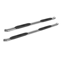 Load image into Gallery viewer, Westin 20-24 Jeep Gladiator PRO TRAXX 4 Oval Nerf Step Bars - Stainless Steel