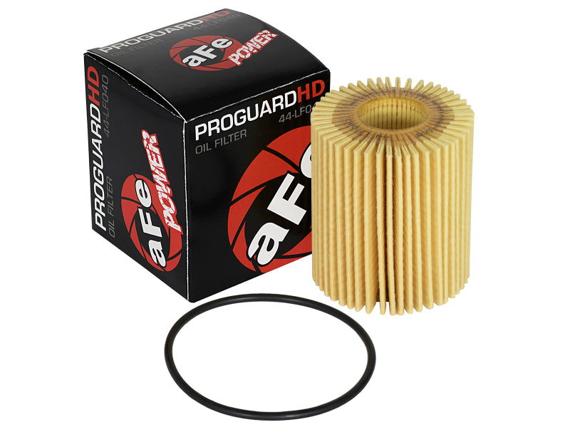 afe PROGUARD Oil Filter