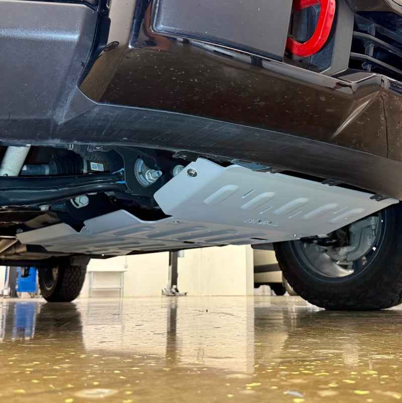 Rival 4x4 19-26 Chevrolet Silverado/ 18-26 Sierra/ 20-26 Escalade/Yukon Skid Plate - Gas/Diesel