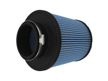 Load image into Gallery viewer, aFe Magnum FORCEintake Replacement Air Filter w/ D2 Dura-Dry Media 4in F x 8in B x 7in T x 8inH