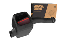 Load image into Gallery viewer, K&amp;N 16-23 Toyota Tacoma V6-3.5L F Performance Air Intake System