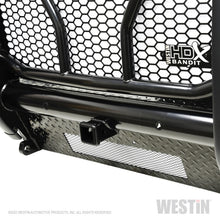 Load image into Gallery viewer, Westin 19-21 Ram 2500/3500 HDX Bandit Front Bumper - Black