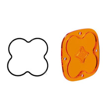 Load image into Gallery viewer, Baja Designs Squadron Spot Factory Amber Lens Replacement Kit